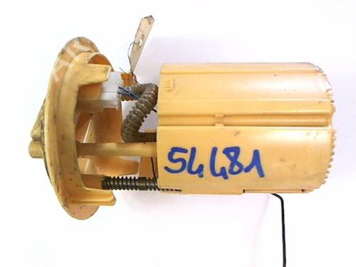 Fuel pump CITROËN BERLINGO MULTISPACE (B9) 1.6 HDi 75 16V | BP20410611M76 