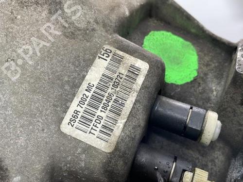 Gearbox FORD FIESTA V (JH_, JD_) 1.3 | BP20441466M3 