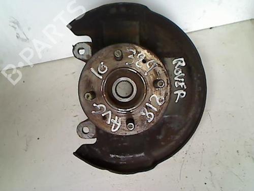 Used Left front steering knuckle ROVER 200 II Hatchback (XW) 218 D (71 hp) 21203465