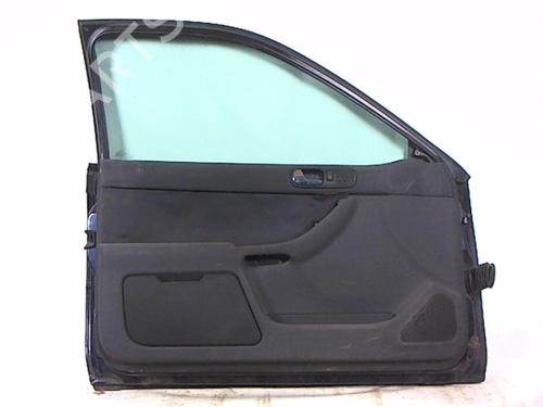 Left front door AUDI A3 (8L1) 1.9 TDI | BP20415792C2 