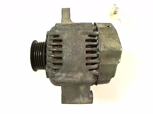 Used Alternator Alternator SUZUKI ALTO VII (GF, HA25_, HA35_) 1.0 (AMF310, GFC31S) (68 hp) 20403923 20403923