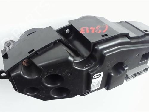 Climate control HONDA CIVIC VIII Hatchback (FN, FK) 2.2 CTDi (FK3) | BP20468879I5 