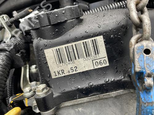 Engine PEUGEOT 107 (PM_, PN_) 1.0 | BP30364095M1 