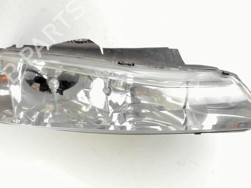 Right headlight PEUGEOT 406 (8B) 2.0 HDI 110 | BP20399640C29 