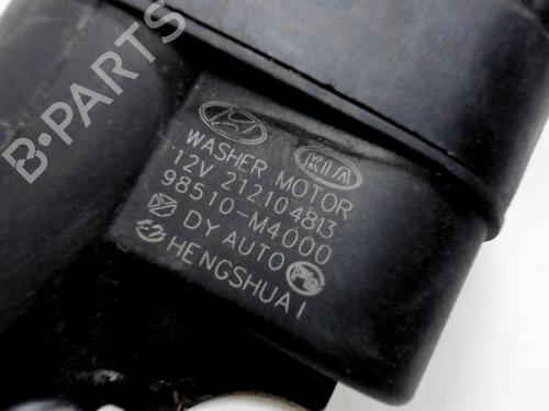 Washer pump HYUNDAI BAYON (BC3) 1.0 T-GDI 48V-Hybrid | BP31074587E24 - Image 3