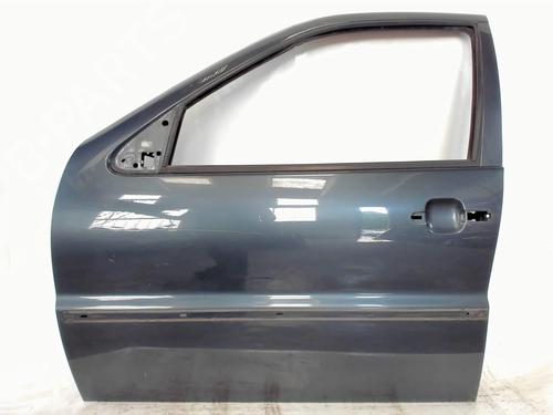 Used Left front door VW POLO III (6N1) 60 1.7 SDI (60 hp) 22913526