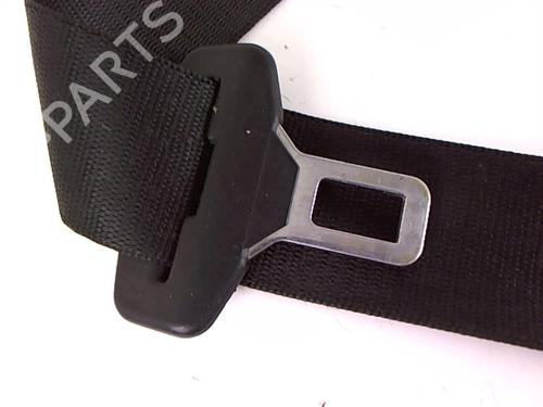 Rear right belt tensioner BMW 3 Touring (E46) 330 d | BP20391965C90 