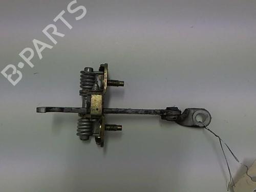 Used Hinge/Door check strap RENAULT KANGOO (KC0/1_) 1.5 dCi (KC08, KC09) (82 hp) 21231425