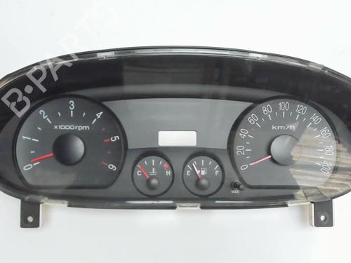 Instrument cluster HYUNDAI H-1 / STAREX Bus (A1) 2.5 CRDi | BP20436599C47 
