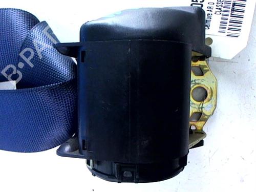 Used Rear right belt tensioner MERCEDES-BENZ E-CLASS (W210) E 320 CDI (210.026) (197 hp) 20444562