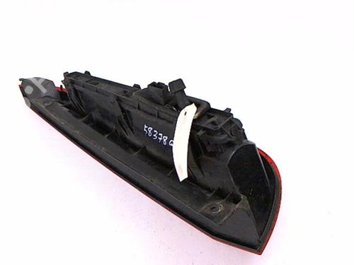 Left taillight FORD FIESTA V (JH_, JD_) 1.4 TDCi | BP20473412C34 