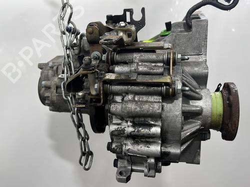 Gearbox SEAT TOLEDO II (1M2) 1.6 16V | BP30115608M3 
