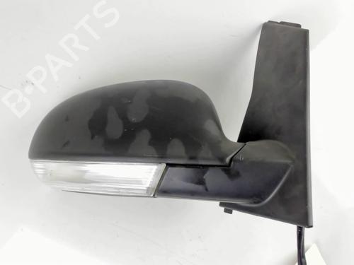 Right mirror VW GOLF PLUS V (5M1, 521) 1.9 TDI | BP20391328C27 