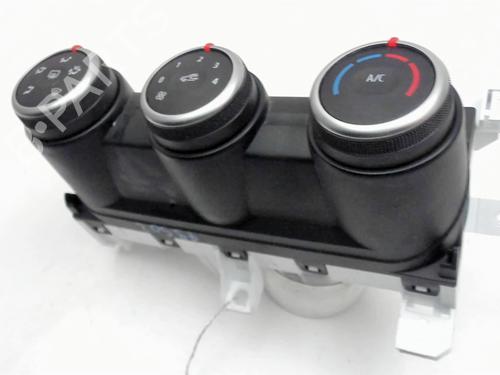 Climate control RENAULT CLIO V (B7_) 1.5 Blue dCi 85 (B7AG) | BP33894941I5  - Image 5