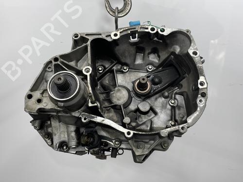 Used Gearbox RENAULT TWINGO II (CN0_) 1.2 (CN0D) (58 hp) 25209952