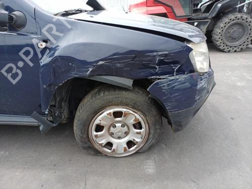 Warning switch DACIA DUSTER (HS_) 1.5 dCi (HSMC) | BP21240881I22  - Image 15