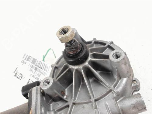 Used Front wiper motor Front wiper motor BMW 5 (E39) 520 d (136 hp) 20394603 20394603