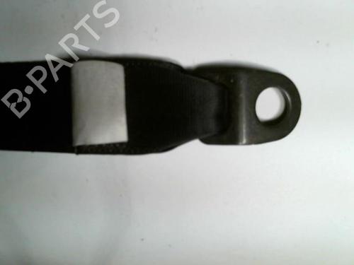 Rear right belt tensioner PEUGEOT 107 (PM_, PN_) 1.0 | BP20454209C90