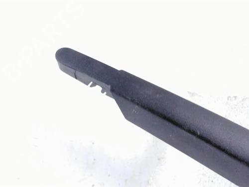 Rear windshield wiper arm PEUGEOT 2008 I (CU_) 1.6 HDi | BP20427920C144 