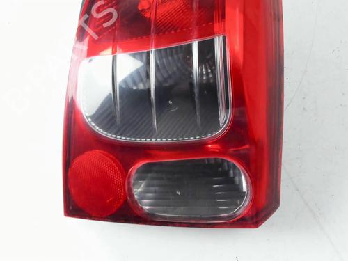 Right taillight RENAULT TWINGO II (CN0_) 1.5 dCi (CN0E) | BP36149897C35 - Image 7