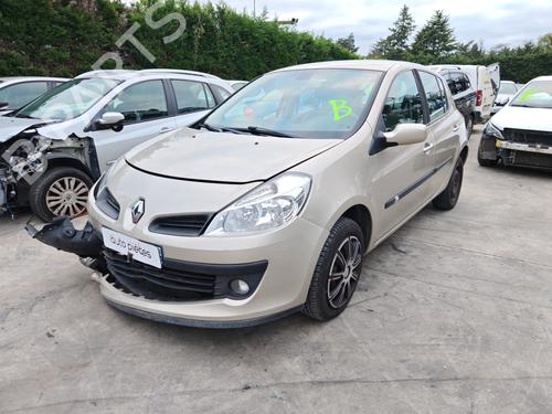 Ricambi RENAULT CLIO III (BR0/1, CR0/1) 1.6 16V (BR09, BR0T, CR09, CR0T) (88 hp) 4349147