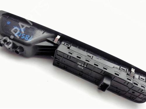 Left front window switch RENAULT MEGANE III Hatchback (BZ0/1_, B3_) 1.5 dCi (BZ0C) | BP40224514I27 - Image 7