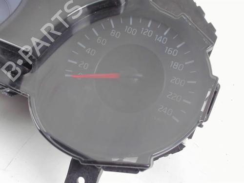 Instrument cluster NISSAN JUKE (F15) 1.5 dCi | BP20390295C47 