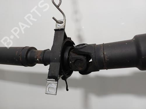 Driveshaft BMW 3 Coupe (E46) 320 Cd | BP36847511M37  - Image 6