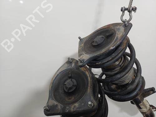 Left front shock absorber MINI MINI (R50, R53) One D | BP36817399M16 - Image 2