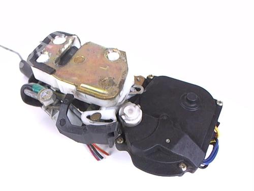 Front left lock ROVER 600 I (RH) 620 i | BP21235280C98 