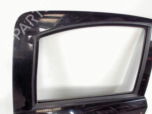 Right rear door FIAT PANDA (169_) 1.2 (169.AXB11, 169.AXB1A) | BP20434883C5 