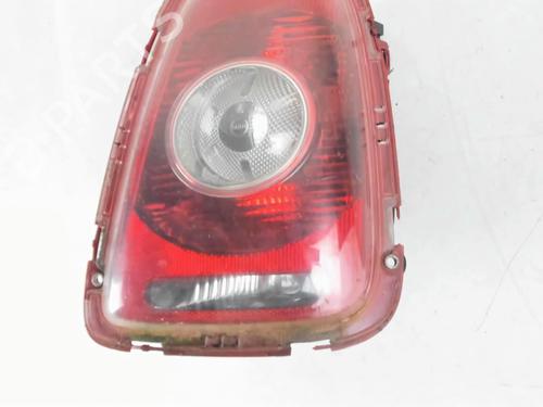 Right taillight MINI MINI (R56) Cooper D | BP33635672C35 - Image 2