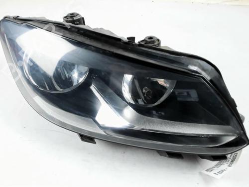 Right headlight VW TOURAN (1T3) 1.6 TDI | BP33622189C29  - Image 7