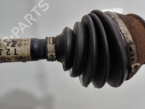 Used Right front driveshaft Right front driveshaft 37626706 37626706