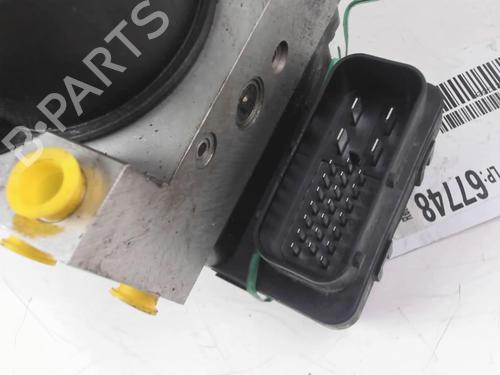 Used ABS pump ABS pump HONDA JAZZ II (GD_, GE3, GE2) 1.3 iDSi (GD1) (83 hp) 20928695 20928695