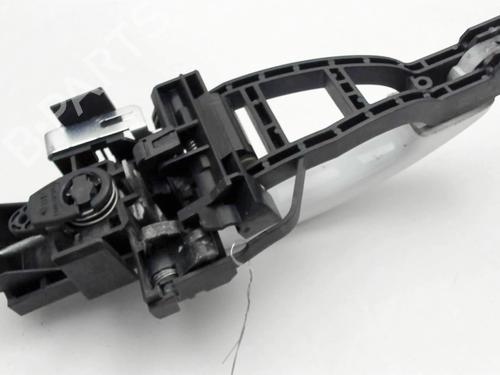 Front left exterior door handle FORD FOCUS III 1.6 TDCi ECOnetic | BP22103929C128 