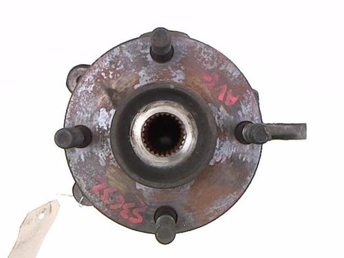 Used Left front steering knuckle Left front steering knuckle FORD ESCORT VI (GAL, AAL, ABL) [1995-2002] 33439034 33439034