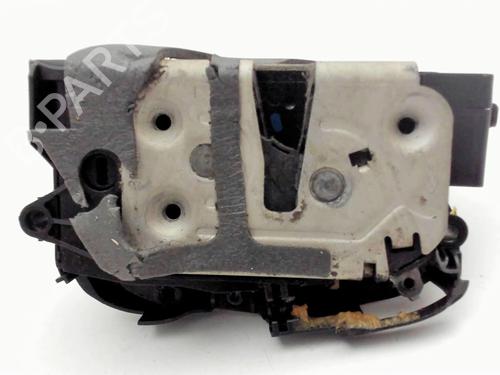 Używane Zamek drzwi przednich lewych FORD FIESTA VI (CB1, CCN) 1.25 (82 hp) 29625274