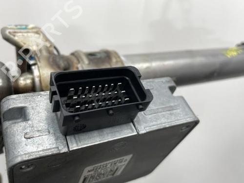 Steering column ALFA ROMEO 159 Sportwagon (939_) 1.9 JTDM 8V (939BXE1B) | BP21208138M21 