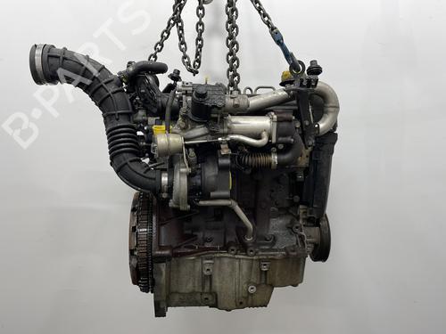 Engine NISSAN MICRA III (K12) 1.5 dCi | BP27499748M1 