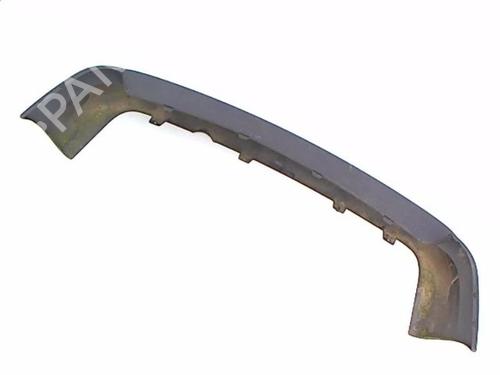Rear bumper CHRYSLER VOYAGER / GRAND VOYAGER III (GS_, NS_) 2.5 TD | BP20459185C8