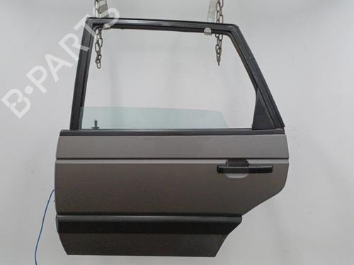 Left rear door VW PASSAT B3/B4 (3A2, 35I) 1.6 TD | BP20469201C4 