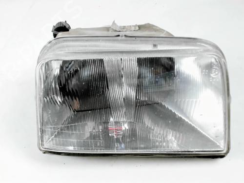 Used Right headlight RENAULT SUPER 5 (B/C40_) 1.4 Cat (B/C/407) (58 hp) 29375063