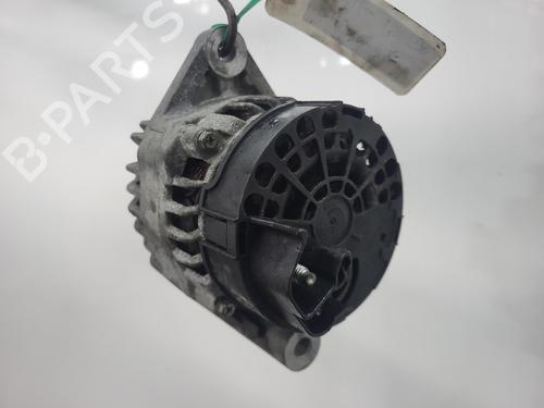 Alternator OPEL COMBO Box Body/MPV (X12) 1.6 CDTI (B05) | BP20491481M7 