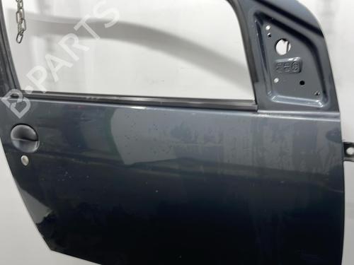 Right front door TOYOTA AYGO (_B1_) 1.0 (KGB10_, KGB10R) | BP20387862C3 