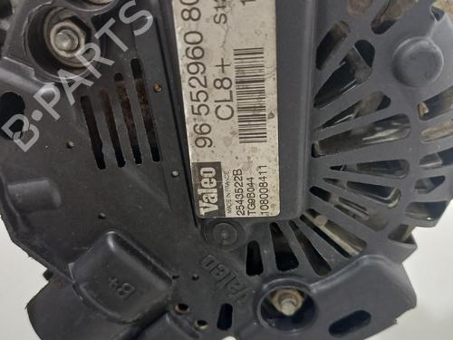 Used Alternator Alternator 38343756 38343756