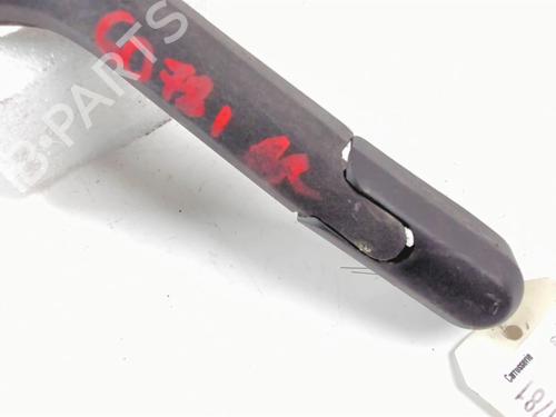 Used Rear windshield wiper arm TOYOTA YARIS VERSO (_P2_) 1.3 (NCP20_, NCP22_, NCP20R, NCP22R) (84 hp) 20464123