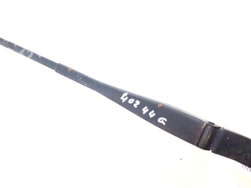 Used Front windshield wiper arm Front windshield wiper arm HYUNDAI i20 I (PB, PBT) 1.4 CRDi (75 hp) 20448540 20448540