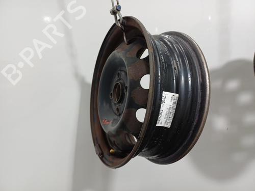 Used Rim Rim 37037652 37037652