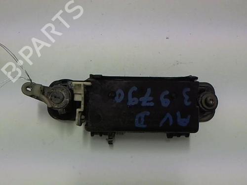 Front right exterior door handle AUDI 80 B4 Saloon (8C2) S2 quattro | BP20475274C129 